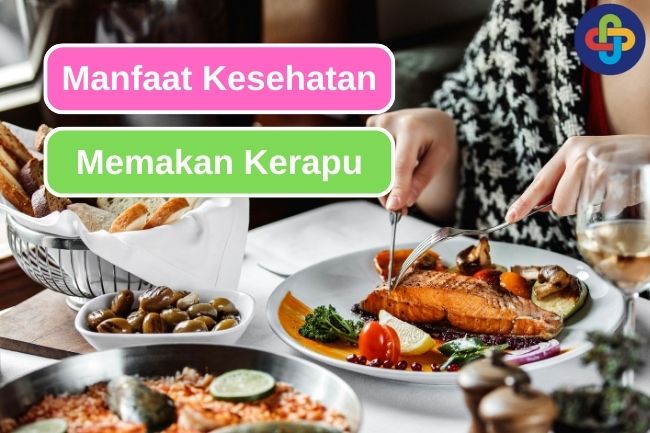 10 Alasan Kenapa Memakan Kerapu Baik untuk Tubuhmu